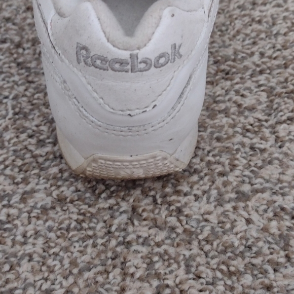Vintage Reebok Classics - Picture 4 of 4
